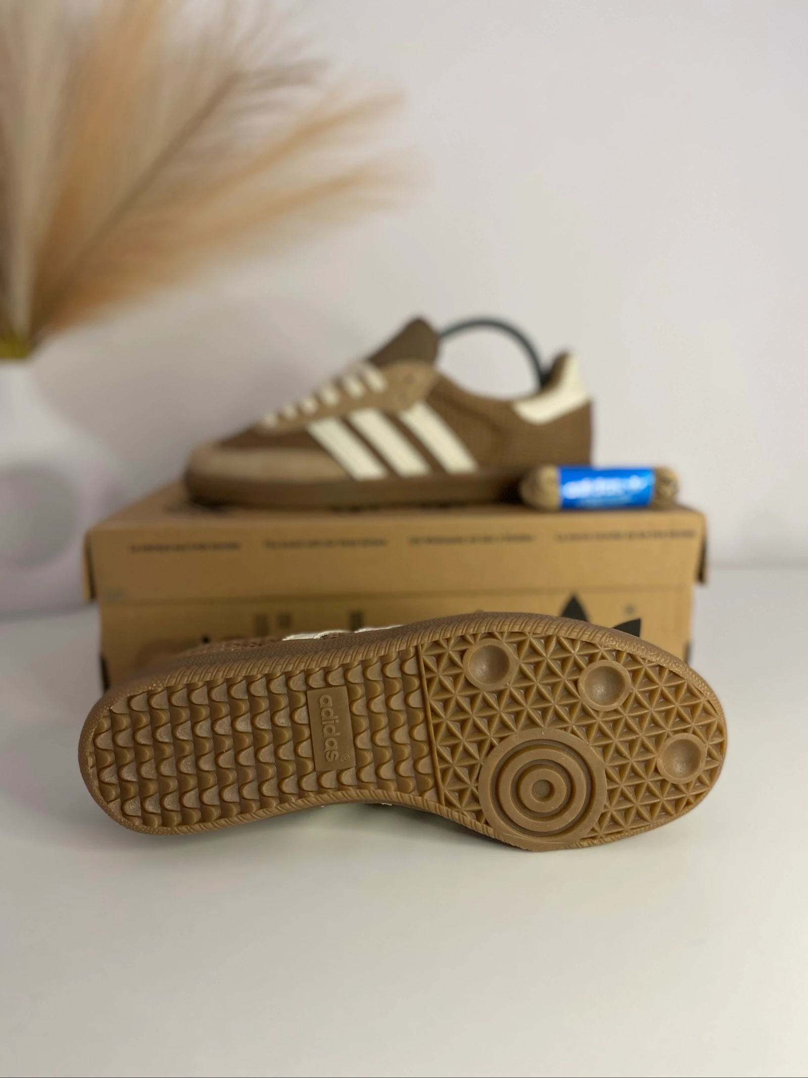Adidas Samba OG Cardboard 37 1/3 – photo 6